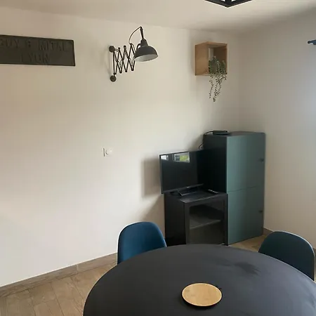 Studio Vue Mer Presqu'Ile De Giens Hyères Extérieur photo
