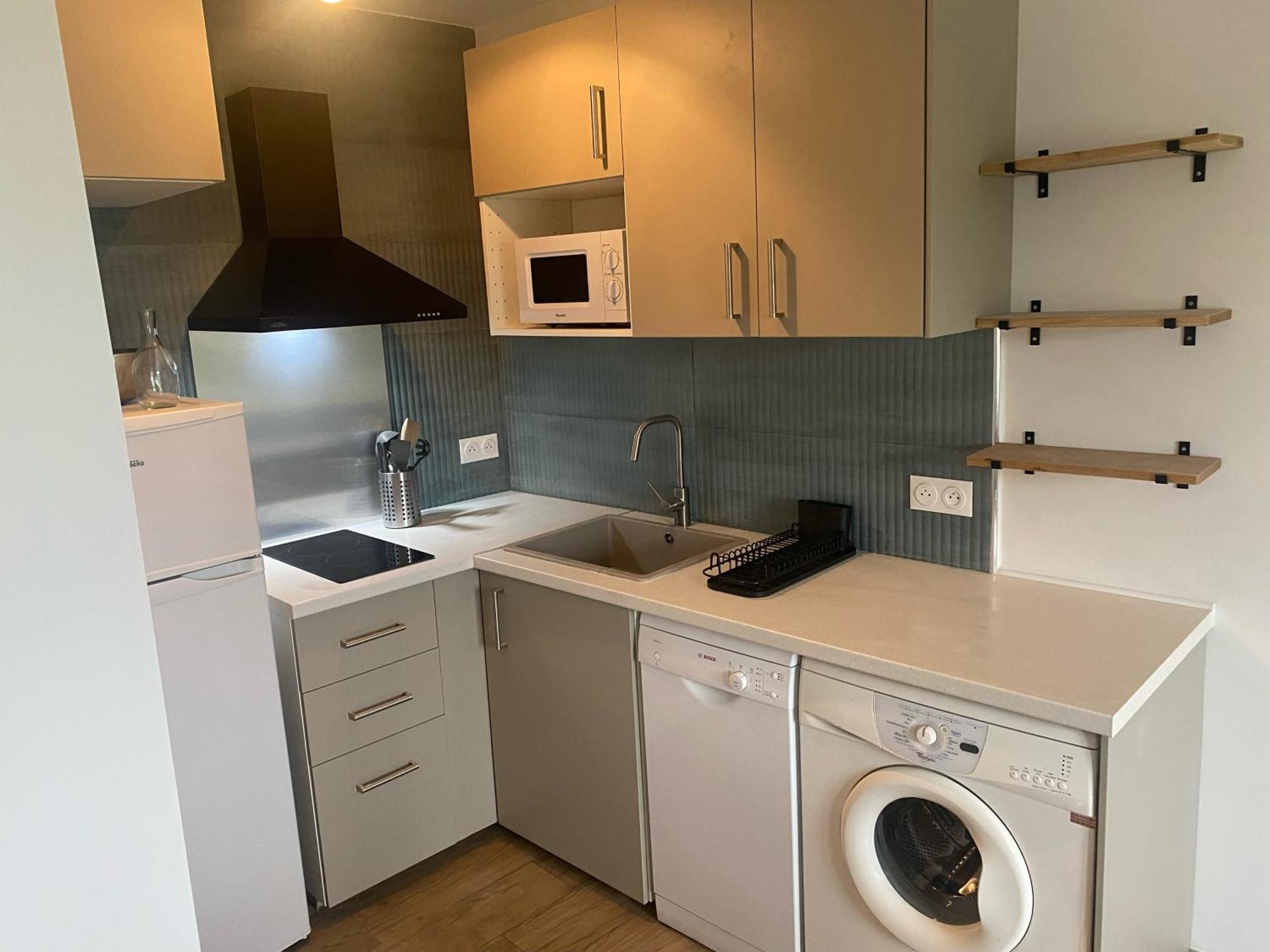 Appartement Vue Presqu'ile De Giens *