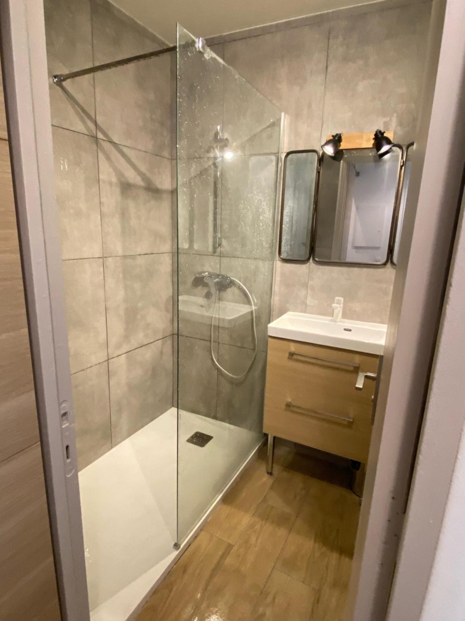 Vue Presqu'ile De Giens Appartement *